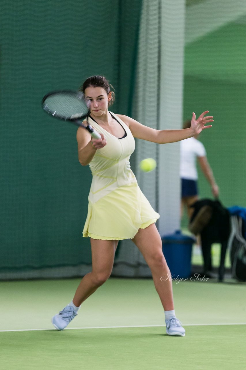 Bild 143 - Holmer Indoor Cup